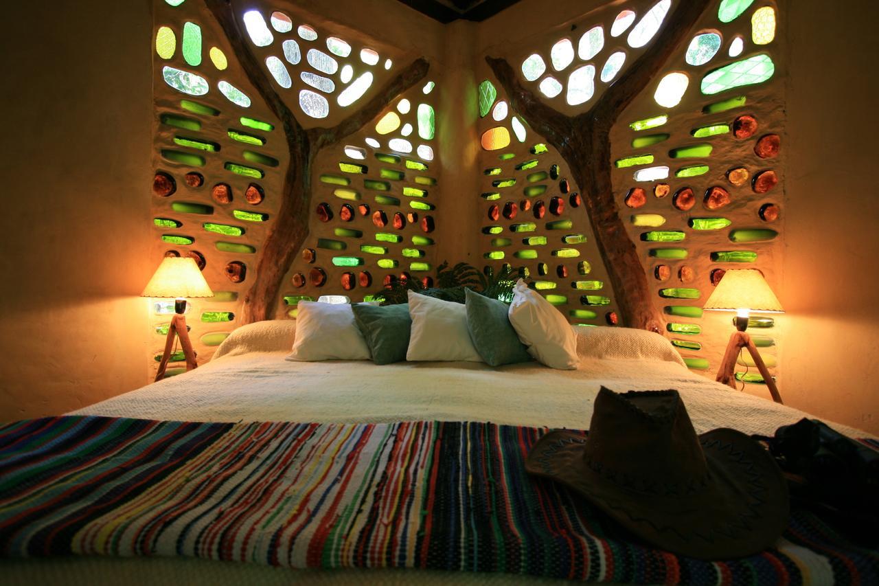Yacutinga Lodge Puerto Iguazú Eksteriør bilde