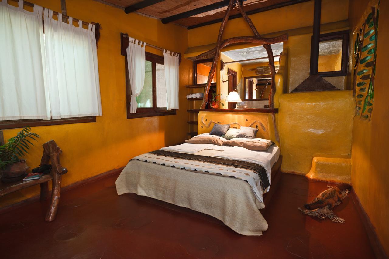 Yacutinga Lodge Puerto Iguazú Eksteriør bilde