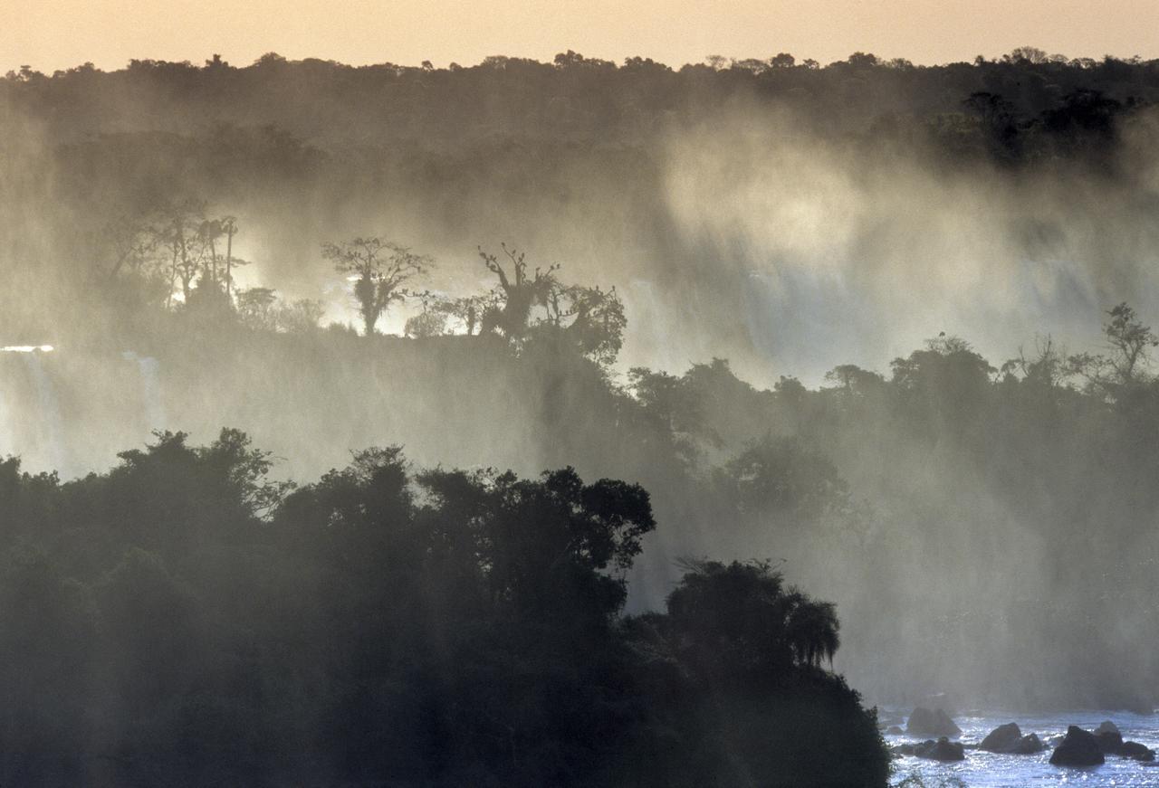 Yacutinga Lodge Puerto Iguazú Eksteriør bilde
