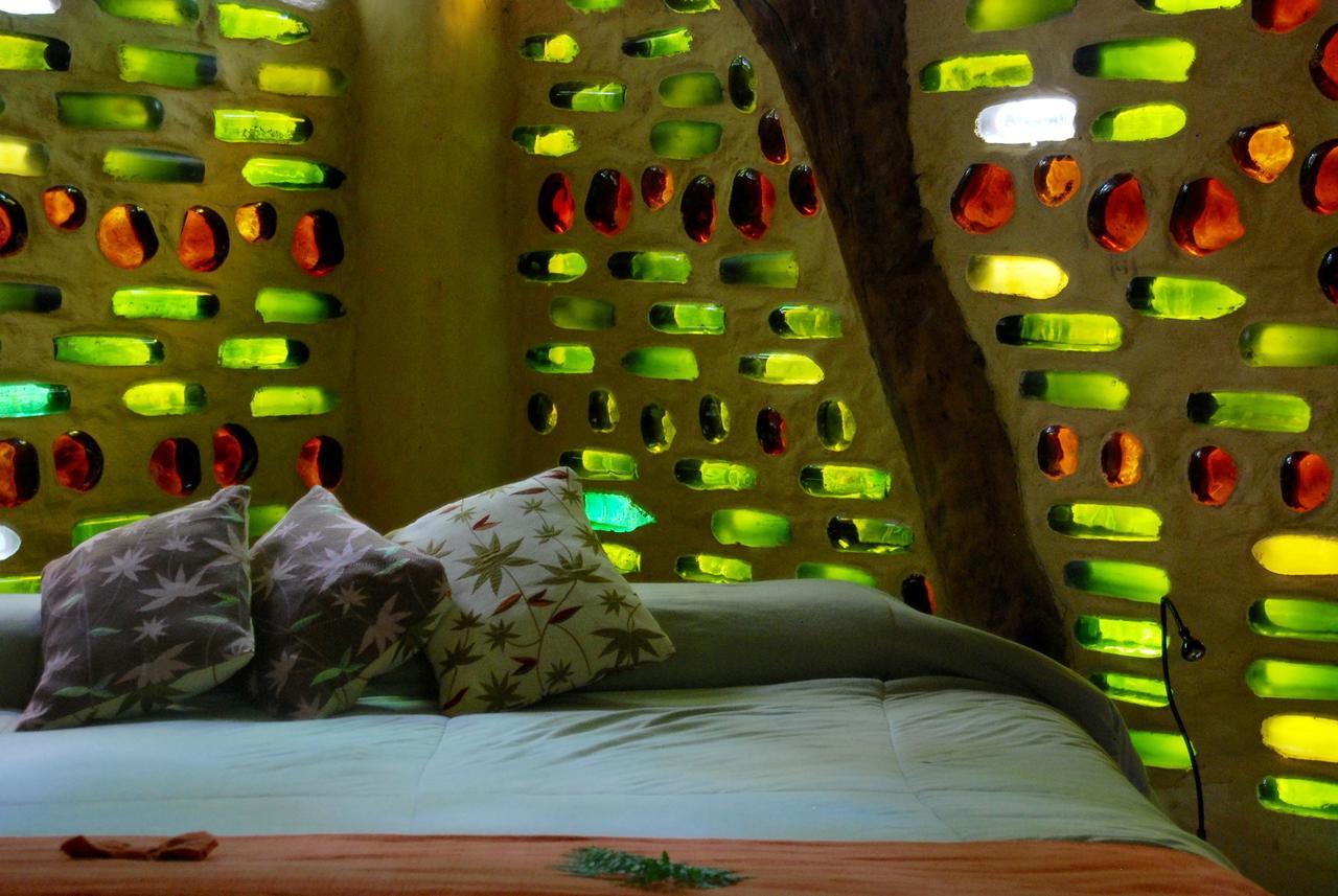 Yacutinga Lodge Puerto Iguazú Eksteriør bilde